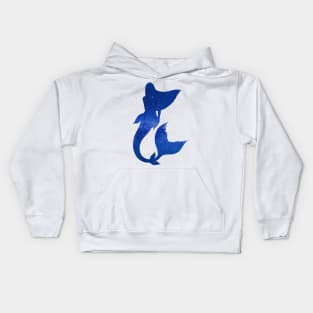 MERMAID Kids Hoodie